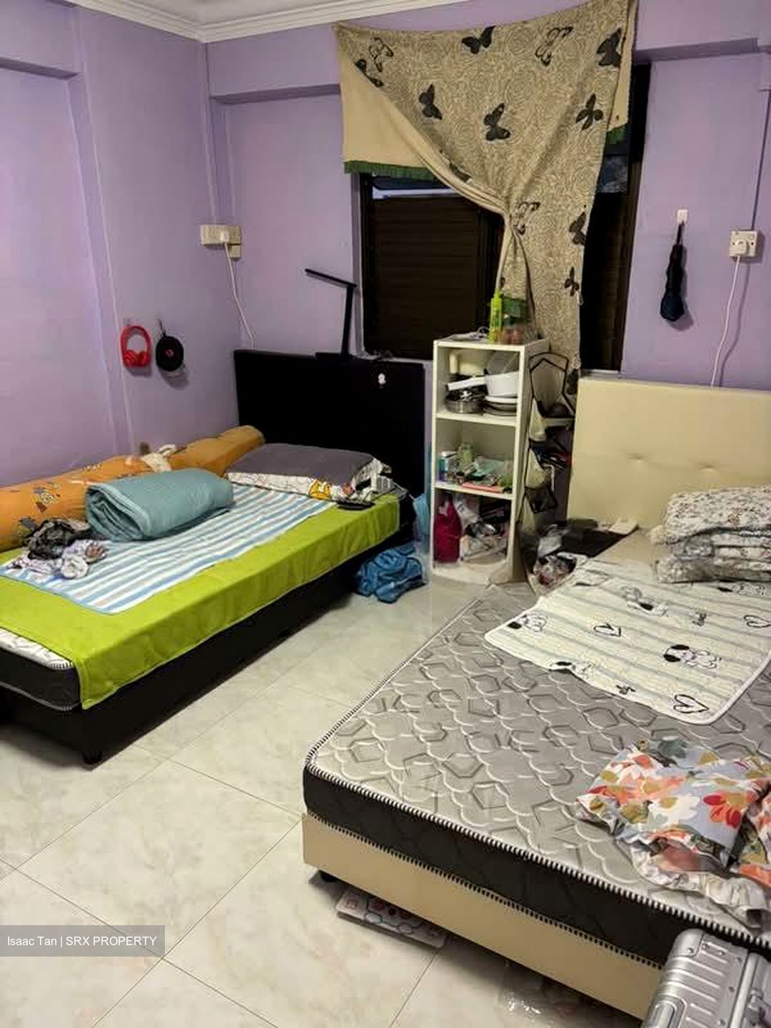 Blk 207 Toa Payoh North (Toa Payoh), HDB 3 Rooms #531092331